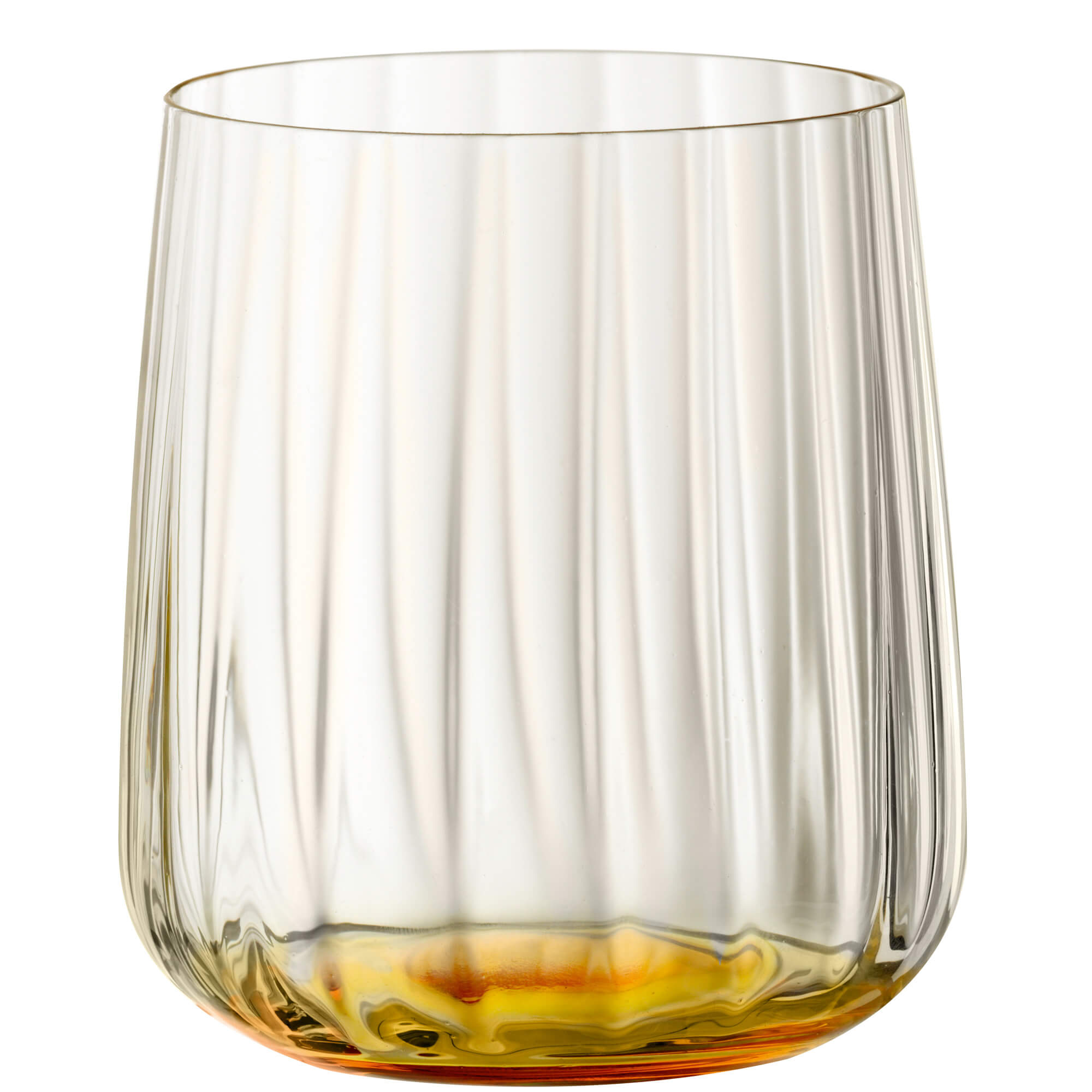 Gobelet sun jaune Lifestyle, Spiegelau - 340ml