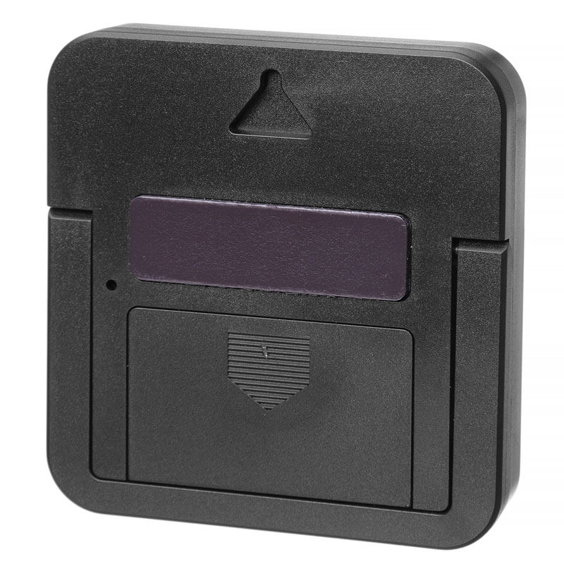 Minuterie double / Minuterie de cuisine - Plastique ABS