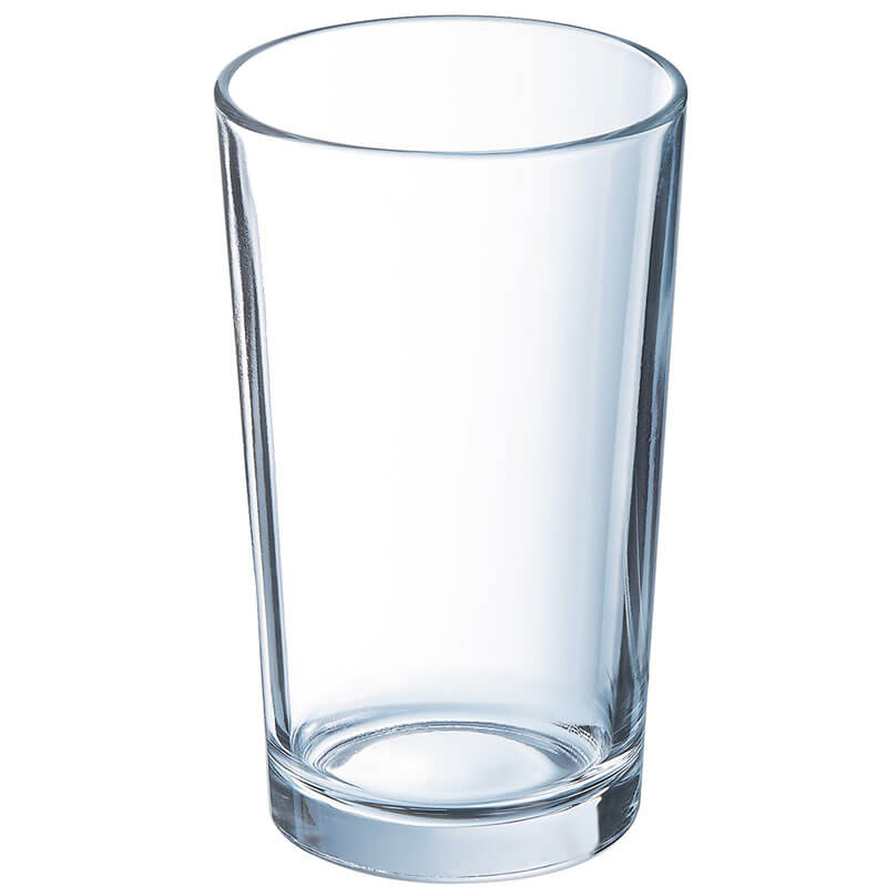 Verre à boire Conique, Arcoroc - 200ml (6 pcs) Verre à boire Conique, Arcoroc - 200ml (6 pcs)