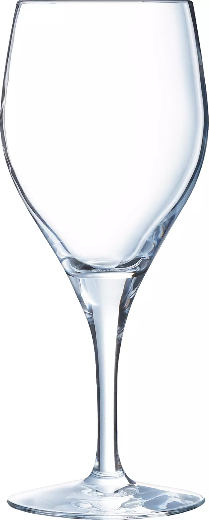 Verre à vin Sensation Exalt, C&S - 410ml, 0,2l trait de remplissage (6 pcs) Verre à vin Sensation Exalt, C&S - 410ml, 0,2l trait de remplissage (6 pcs)