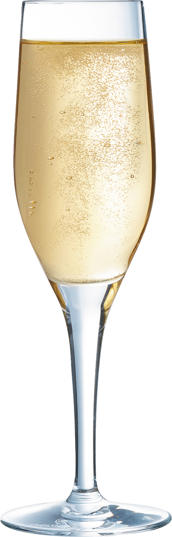 Flûte à champagne Sensation Exalt, C&S - 190ml (6 pcs.)