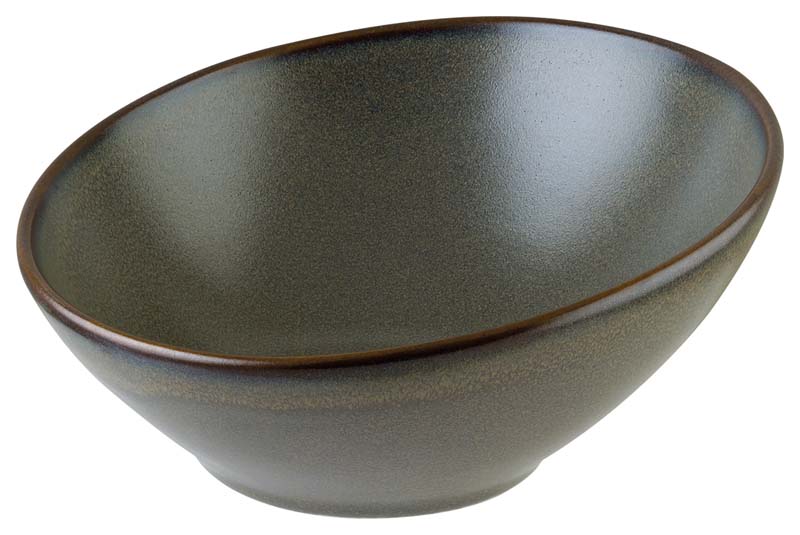 Bonna Gloire Vanta bol 18cm, 45cl marron - 6 pièces Bonna Gloire Vanta bol 18cm, 45cl marron - 6 pièces
