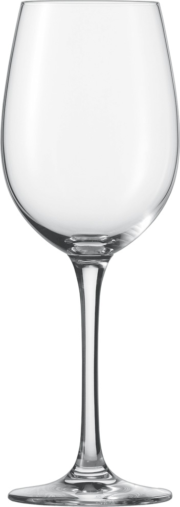 Verres à Bourgogne Classico, Schott Zwiesel - 408ml (6 pcs.)