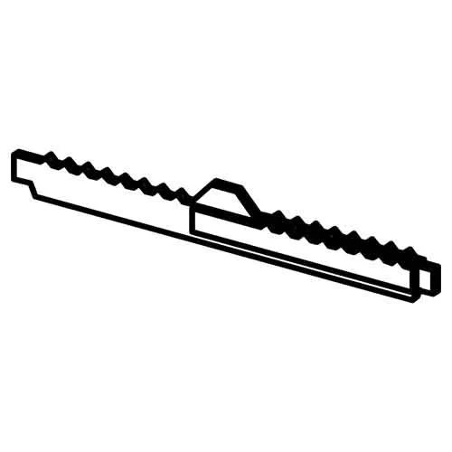 Couteau fixe - Santos #53 (53345) Couteau fixe - Santos #53 (53345)
