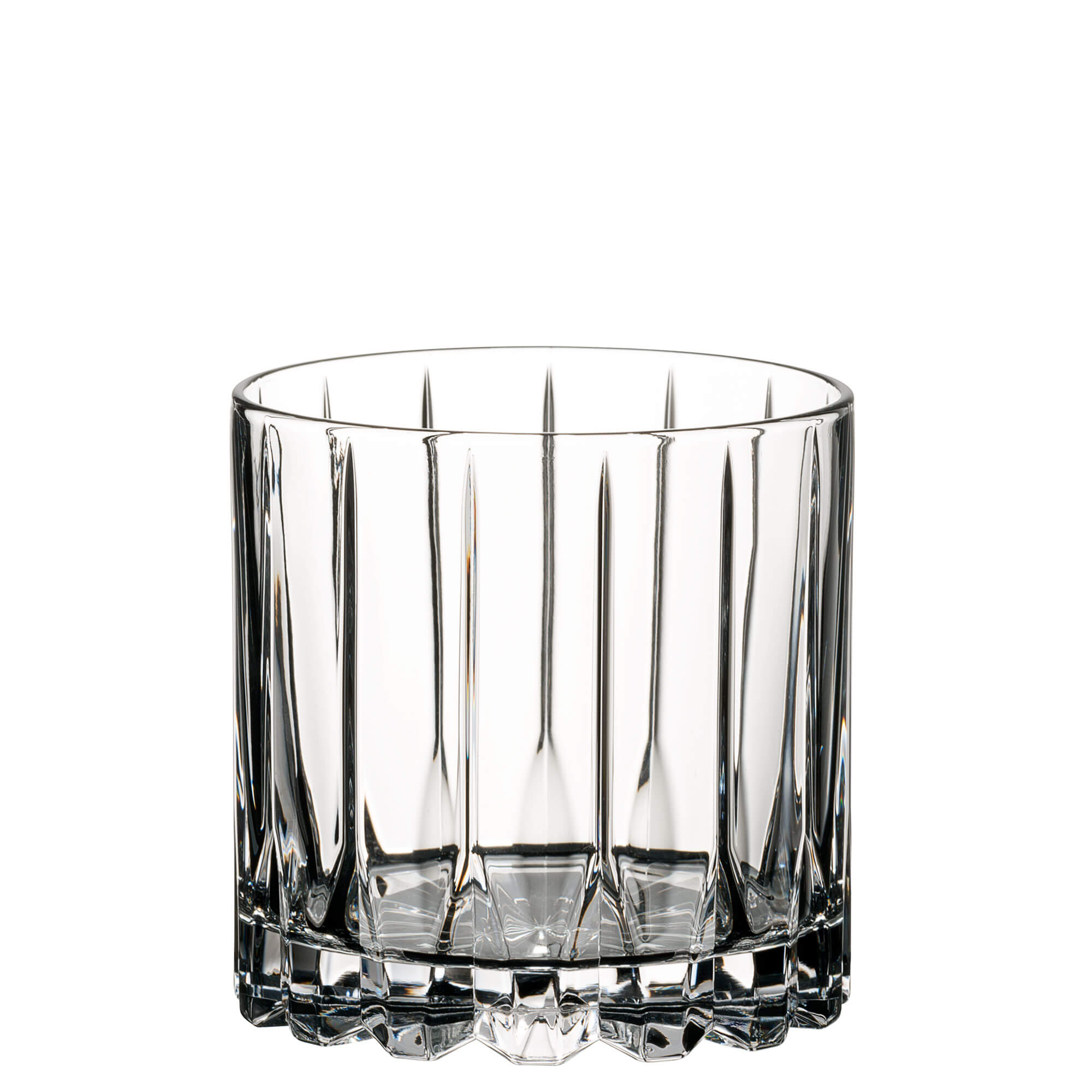 Rocks Verre à boisson Specific Glassware, Riedel Bar - 283ml (2 pcs.)
