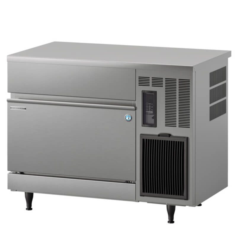 Hoshizaki Ultra Cube IM-130CPE-U - cube standard (28 x 28 x 32 mm) 108 kg Hoshizaki Ultra Cube IM-130CPE-U - cube standard (28 x 28 x 32 mm) 108 kg