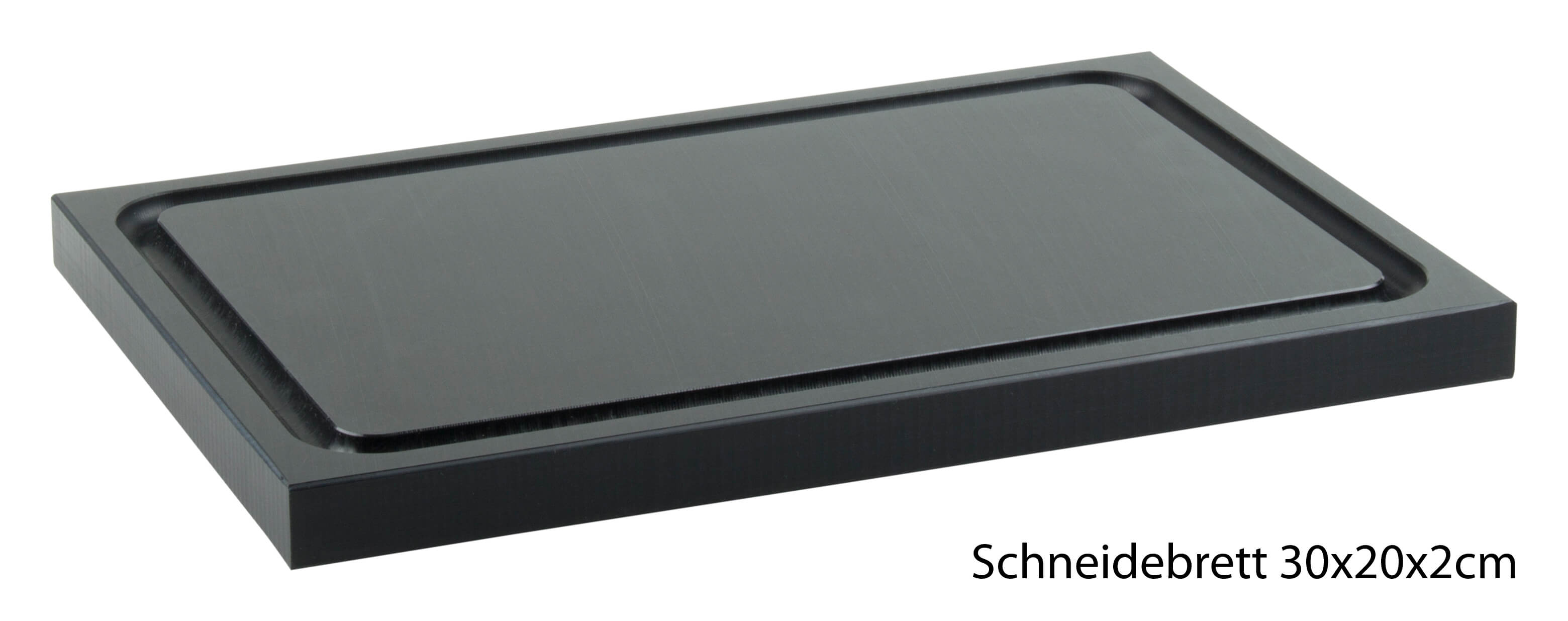 Planche à découper petite, 30x20cm - polypropylène Planche à découper petite, 30x20cm - polypropylène