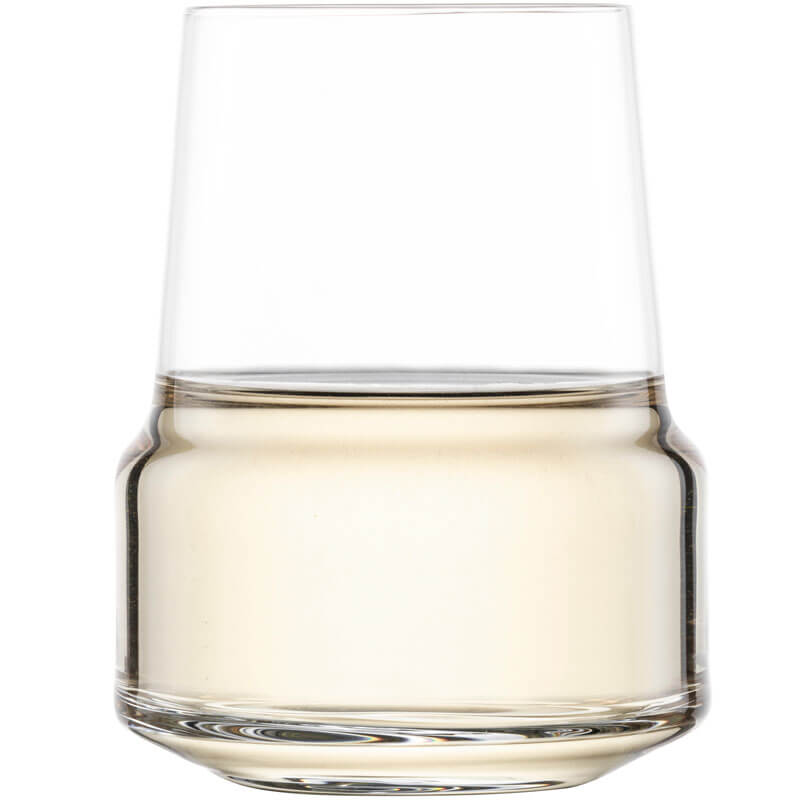 Verre à vin blanc / verre d'eau Up, Zwiesel Glas - 378ml (6 pcs.)