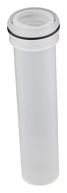 Tube de mesure avec joint torique pour iSi Soda Siphon à eau gazeuse acier inoxydable 1L Tube de mesure avec joint torique pour iSi Soda Siphon à eau gazeuse acier inoxydable 1L