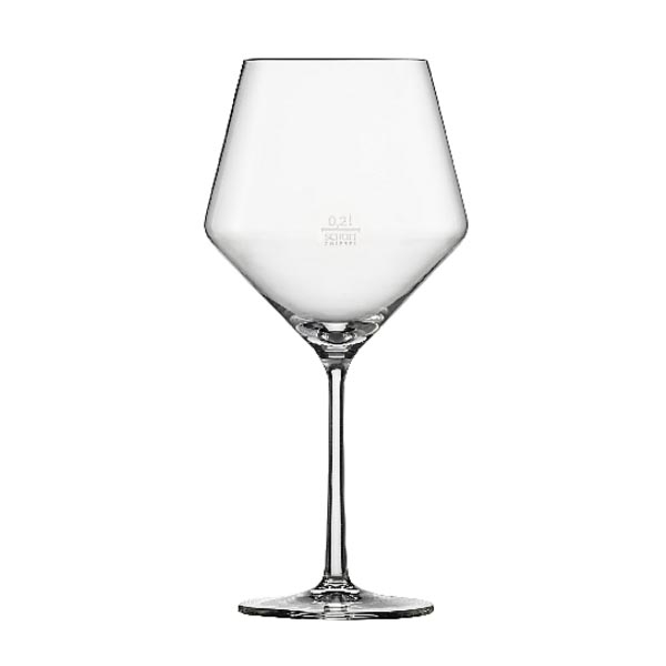 Coupe de Bourgogne Belfesta, Zwiesel Glas - 700ml (1 pce)