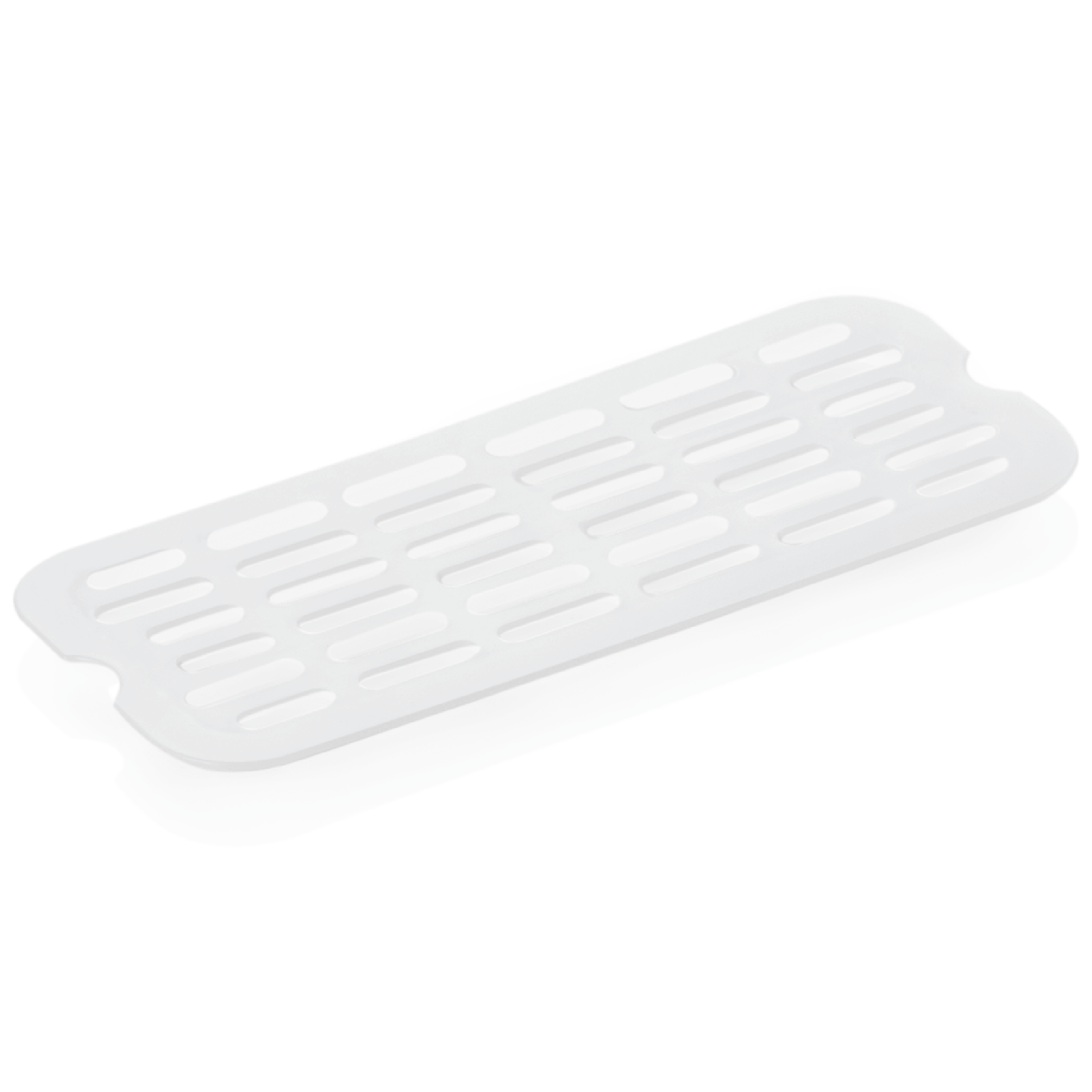 GN 1/3 tablette, polypropylène (série GN 89) GN 1/3 tablette, polypropylène (série GN 89)