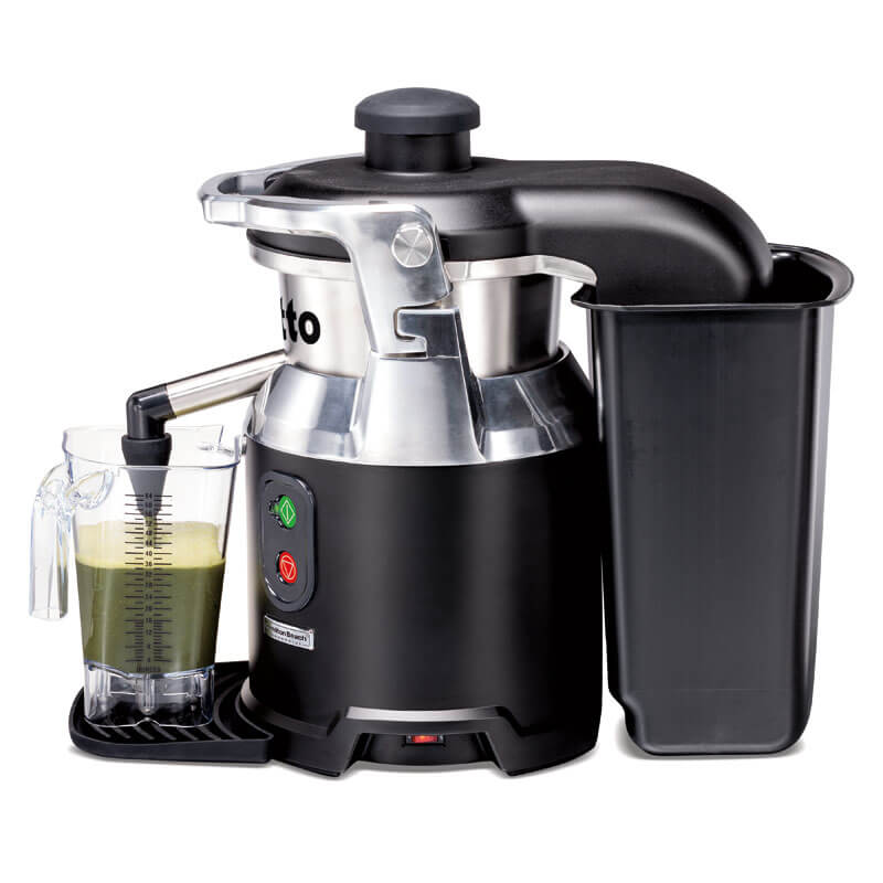 otto™ Centrifugeuse - Hamilton Beach (HJE960R-CE) otto™ Centrifugeuse - Hamilton Beach (HJE960R-CE)