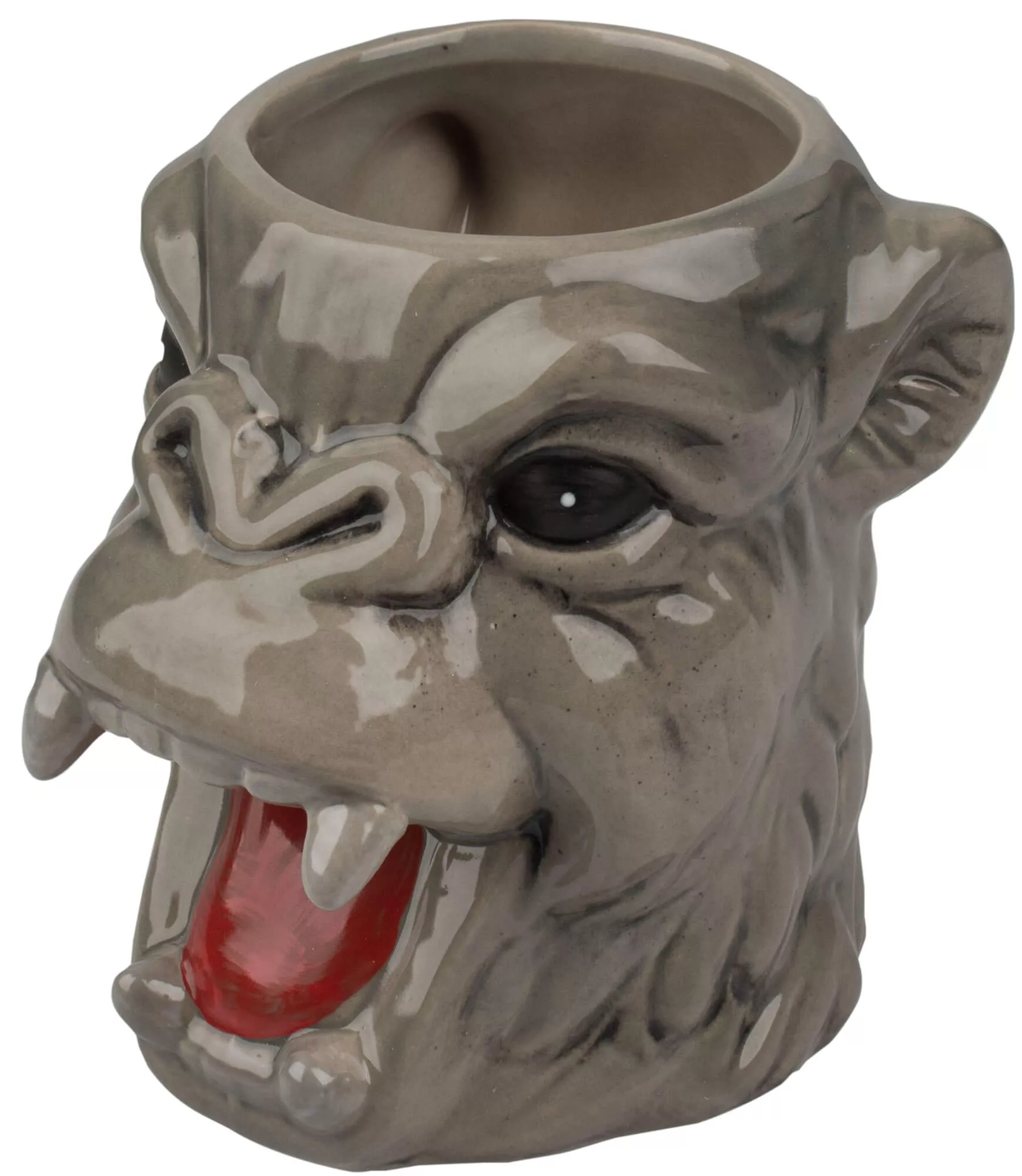 Gobelet Tiki Hasira - 650ml Gobelet Tiki Hasira - 650ml
