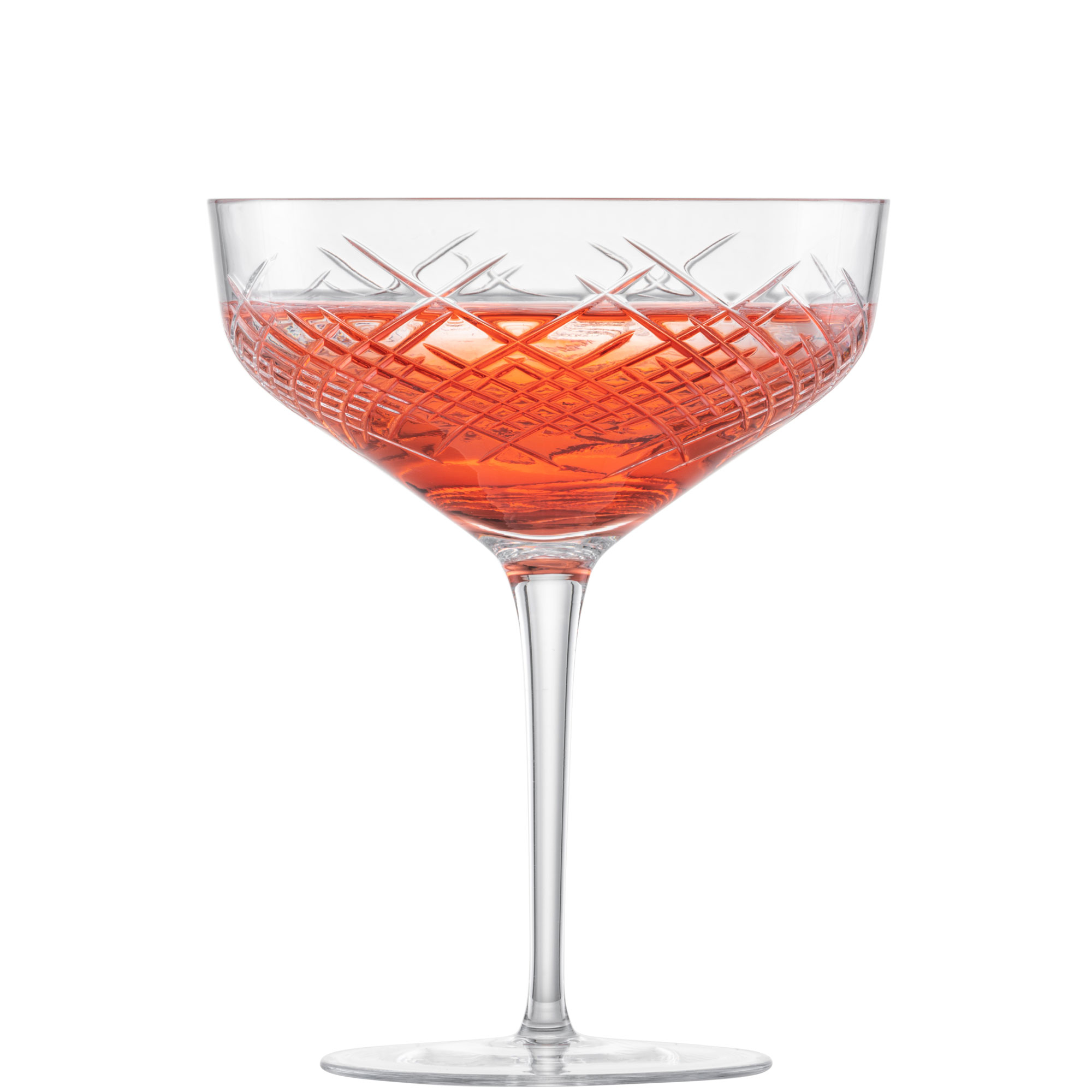 Coupe à cocktail Hommage Comète, Zwiesel Glas - 370ml (1 pce)