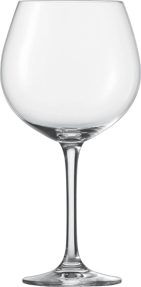 Coupe de Bourgogne Classico, Schott Zwiesel - 814ml (6 pcs)