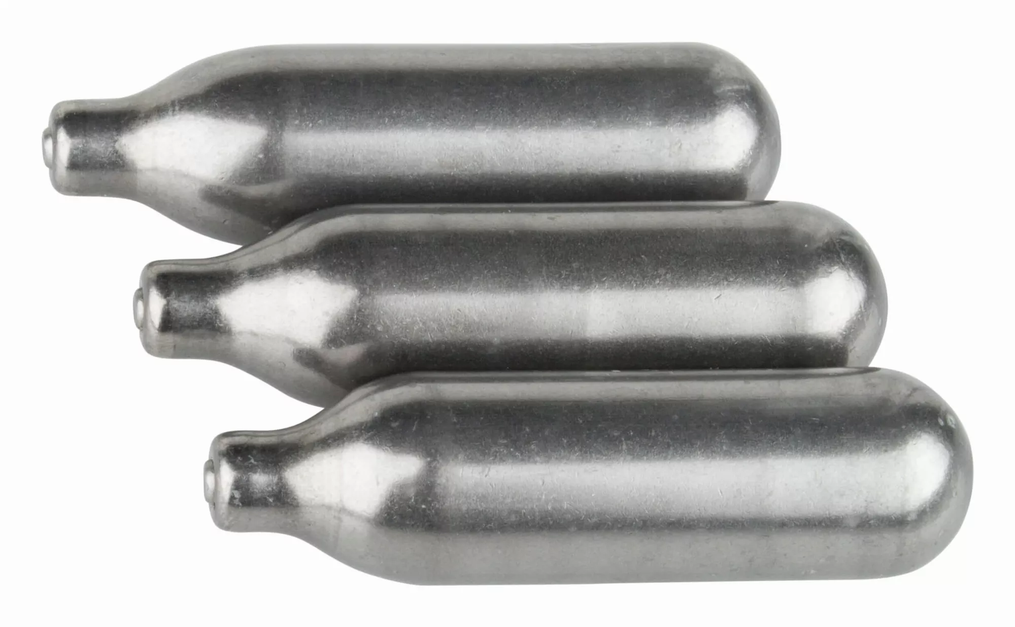 Cartouches eau de seltz - 10 pièces (env. 8g) Cartouches eau de seltz - 10 pièces (env. 8g)