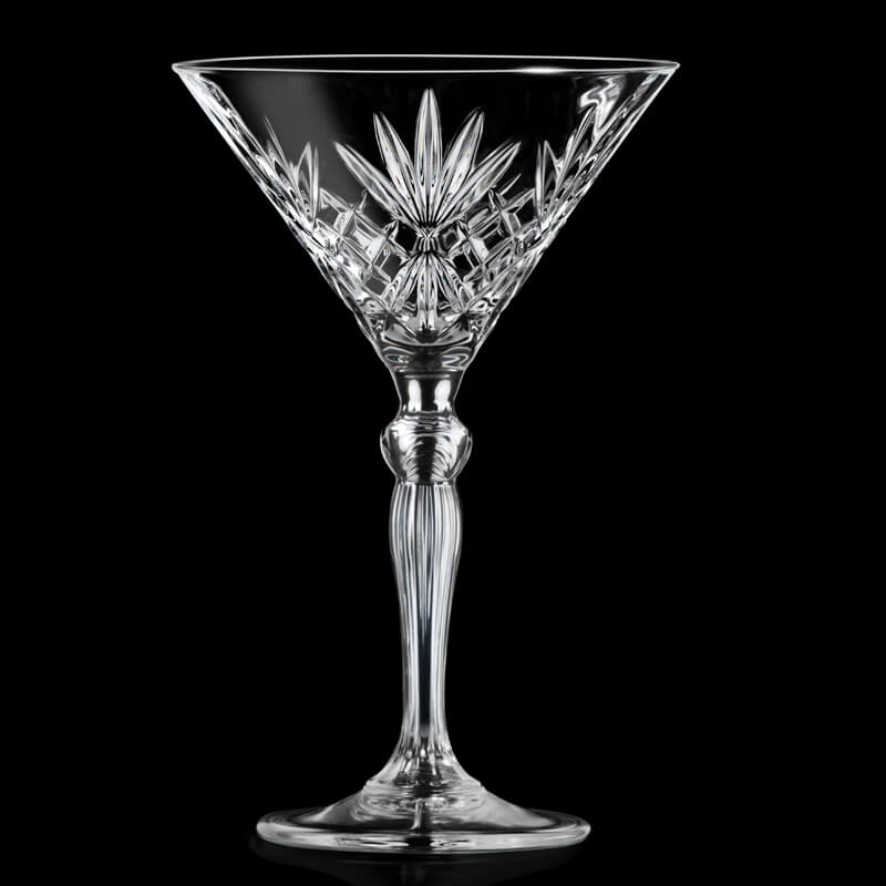 Verre à Martini Melodia, RCR - 210ml (1 pce)