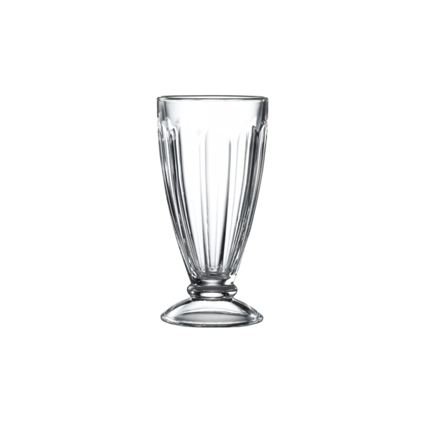 Coupe glacée Knickerbocker Glory - 340 ml (6 pièces) Coupe glacée Knickerbocker Glory - 340 ml (6 pièces)