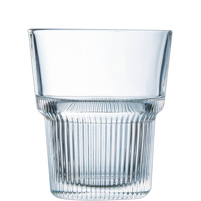 Tumbler Starline, Arcoroc - 270 ml, 0,2 l repère (6 pièces)