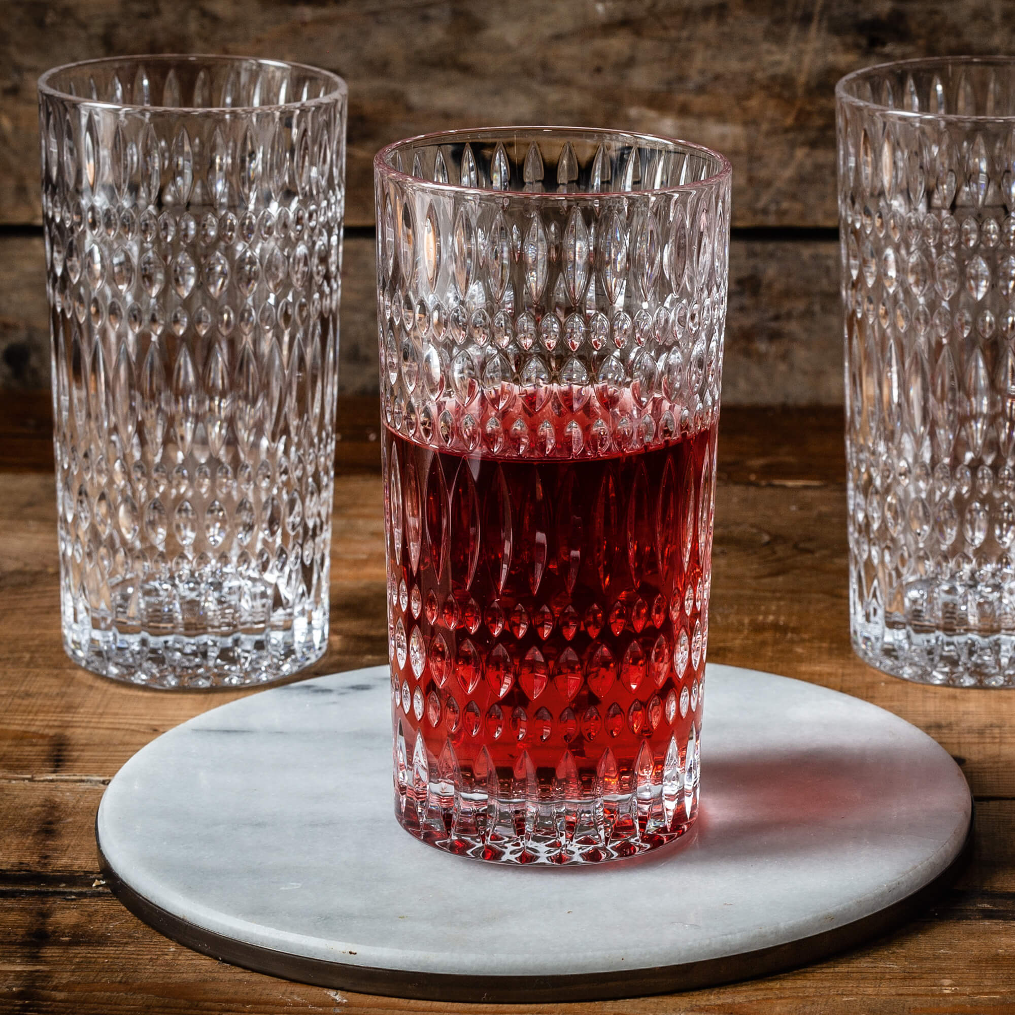 Verre à long drink Ethno, Nachtmann - 422ml (12 pcs.) Verre à long drink Ethno, Nachtmann - 422ml (12 pcs.)