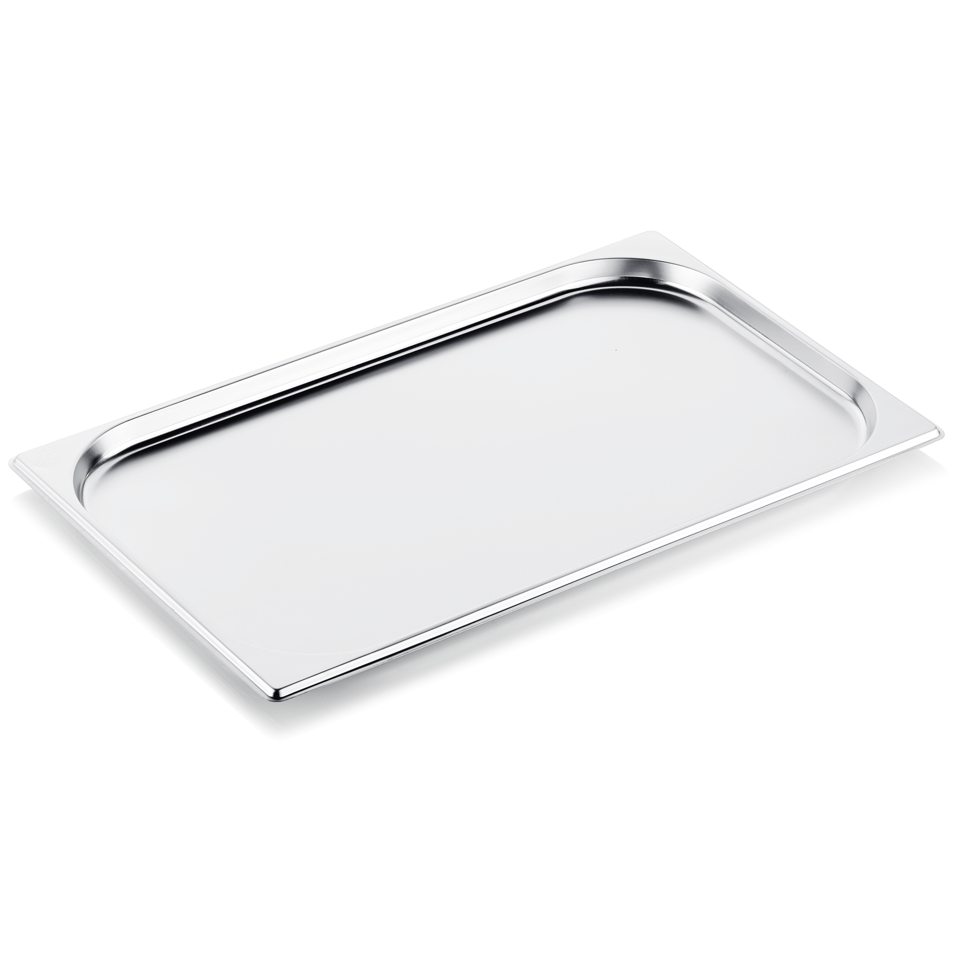 Récipients GN 1/1, CNS, GN ESSENTIALS - 2 cm (6 pièces)