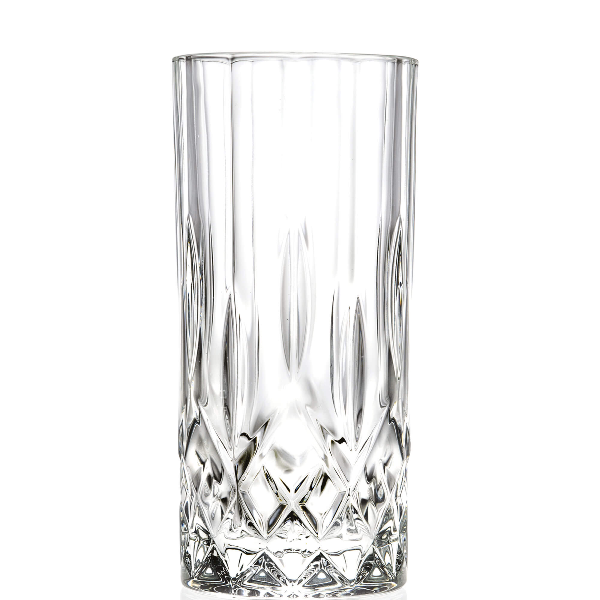 Verre à long drink Opera, RCR - 350ml (6 pcs) Verre à long drink Opera, RCR - 350ml (6 pcs)