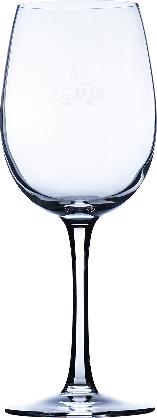 Tulip Verre Cabernet, C&S- 350ml (6 pcs)