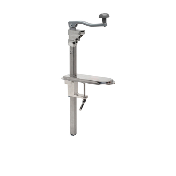 Ouvre-boîtes pour la restauration - boîtes jusqu'à 360 mm de hauteur