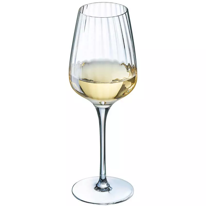 Coupes à vin Symetrie, C&S - 350ml (1 pce) Coupes à vin Symetrie, C&S - 350ml (1 pce)