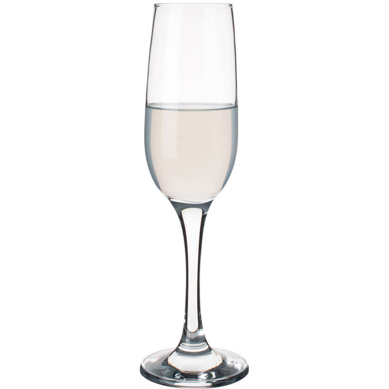 Flûte à champagne Fame, LAV - 215ml (6 pcs)