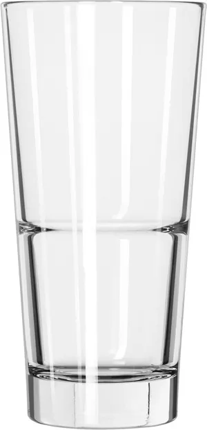 Refroidisseur de verre, Endeavor Libbey - 592ml Refroidisseur de verre, Endeavor Libbey - 592ml