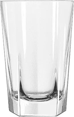 Verre à boisson Inverness, Libbey - 414ml (1 pce) Verre à boisson Inverness, Libbey - 414ml (1 pce)