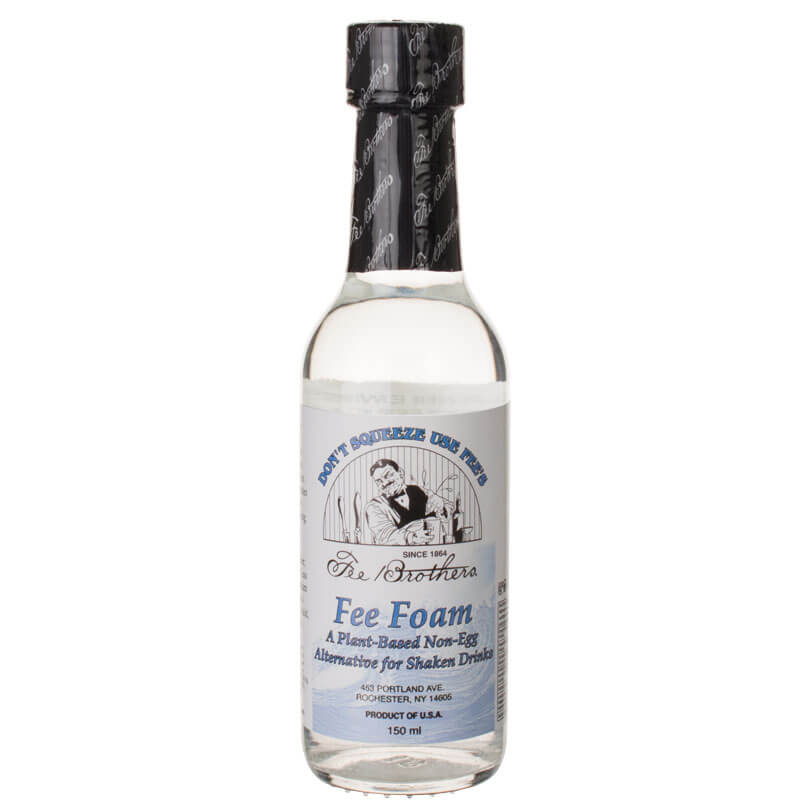 Substitut de protéine Fee Foam - Fee Brothers (150ml)