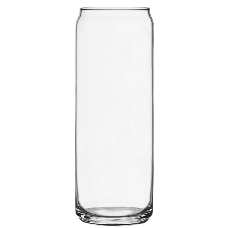 Verre à long drink Glass Cans, Libbey - 370 ml (1 pièce) Verre à long drink Glass Cans, Libbey - 370 ml (1 pièce)