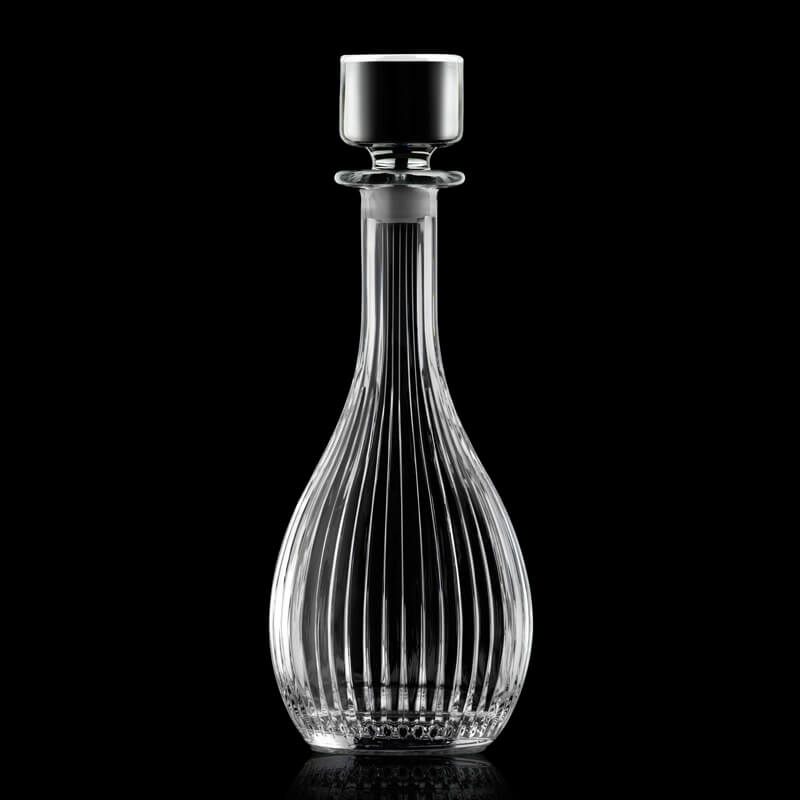 Carafe ronde, Timeless RCR - 900ml Carafe ronde, Timeless RCR - 900ml