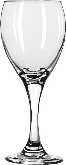 Verre à vin blanc, Teardrop Libbey - 252ml (12 pcs) Verre à vin blanc, Teardrop Libbey - 252ml (12 pcs)
