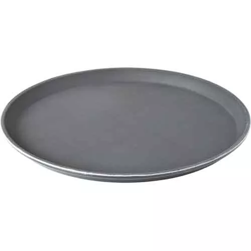 Plateau 36cm, antidérapant - polyester Plateau 36cm, antidérapant - polyester