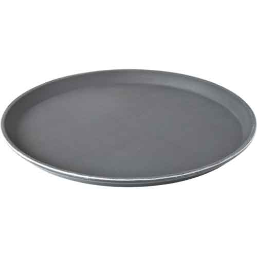 Plateau 36cm, antidérapant - polyester