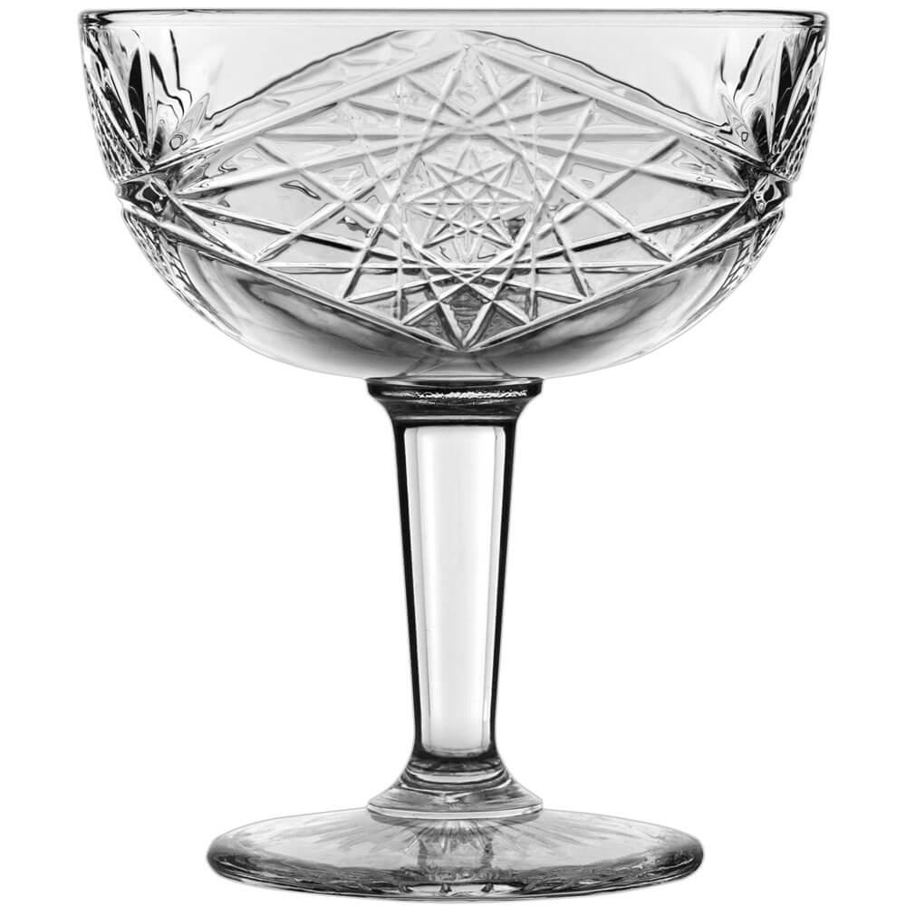 Coupe Cocktail ICON, Onis - 250ml (1 pce) Coupe Cocktail ICON, Onis - 250ml (1 pce)