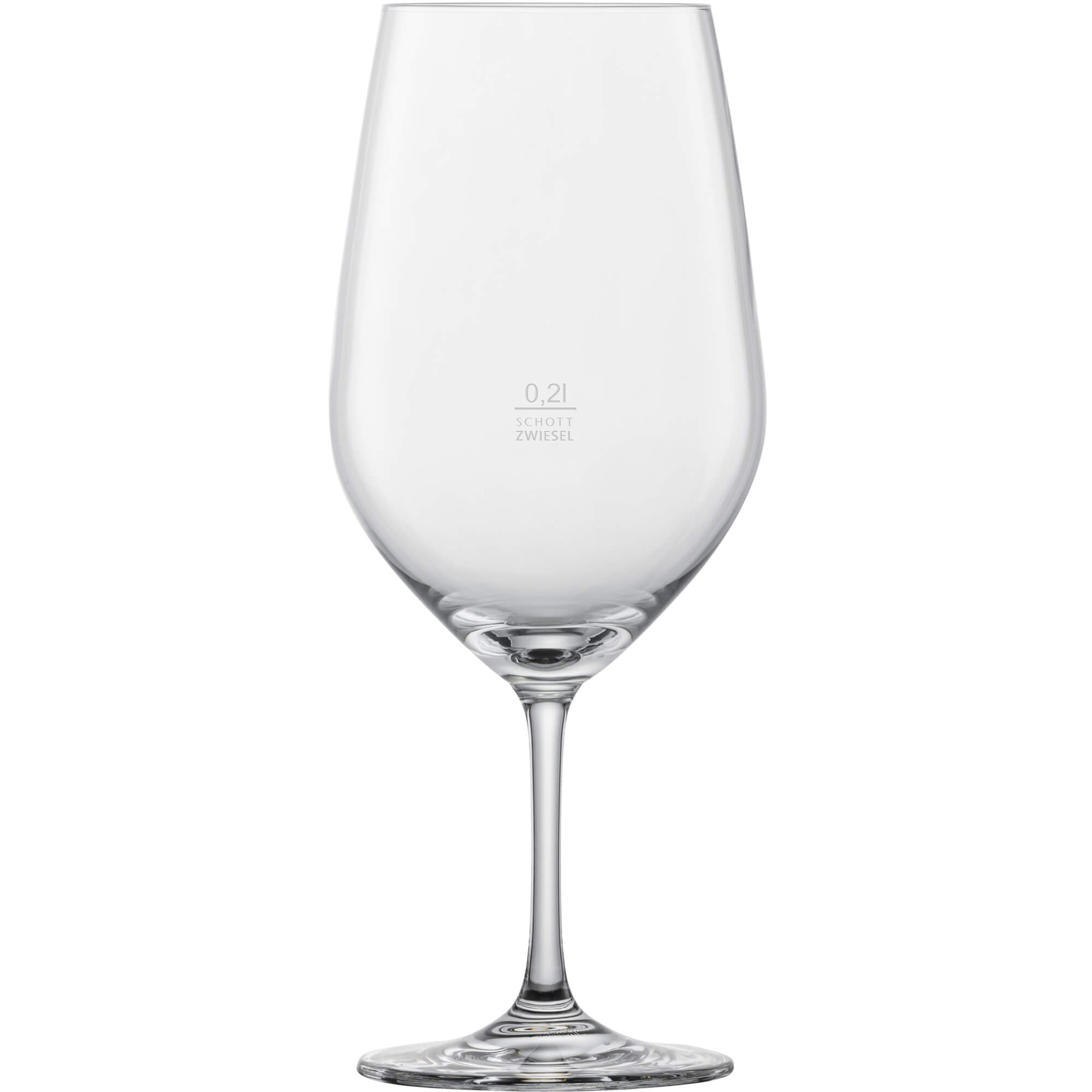 Coupe à bordeaux Vina, Schott Zwiesel - 640ml (6 pcs.)