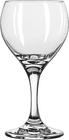 Verre à vin rouge, Teardrop Libbey - 252ml (12 pcs) Verre à vin rouge, Teardrop Libbey - 252ml (12 pcs)