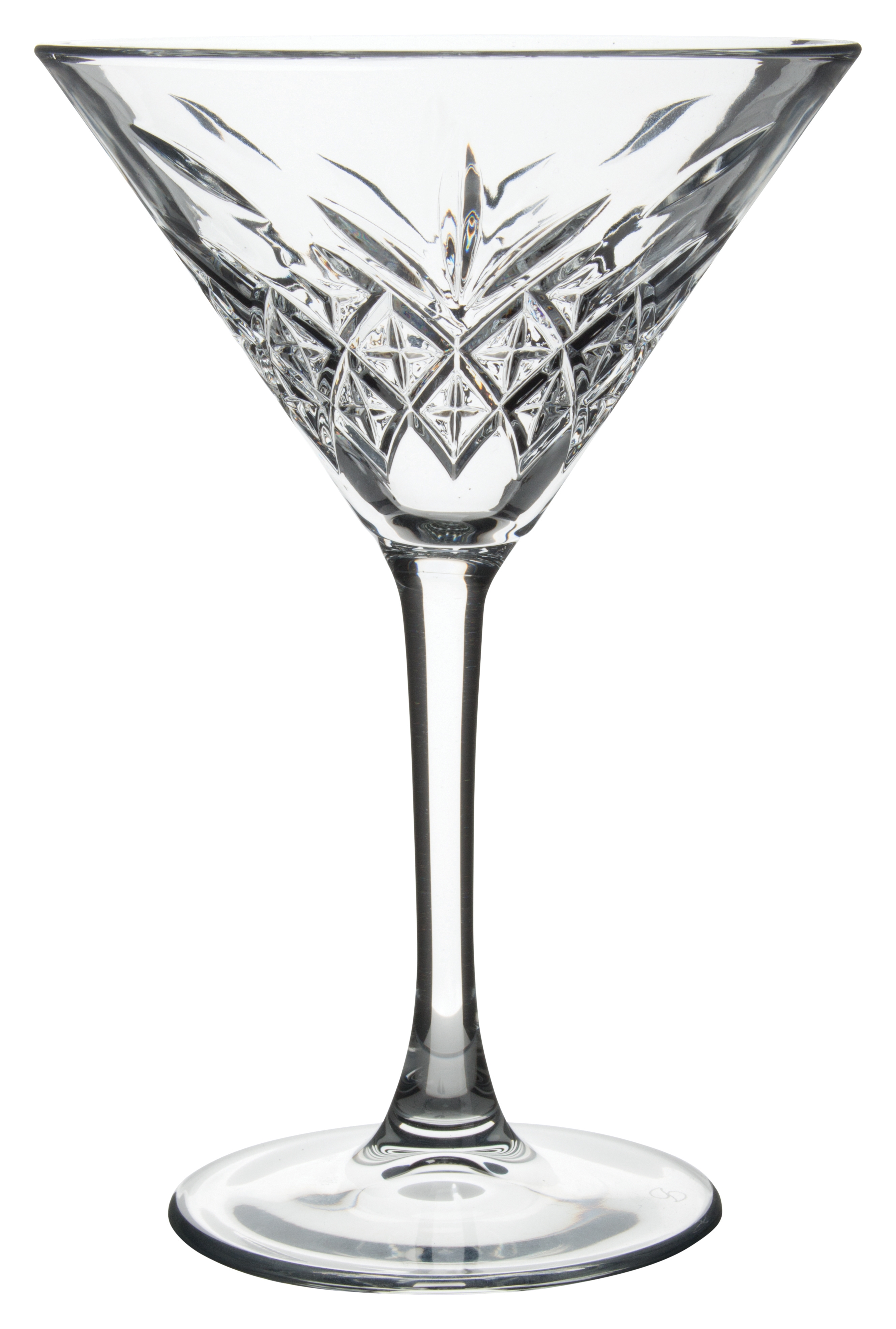 Verre à Martini, Timeless Pasabahce - 230ml