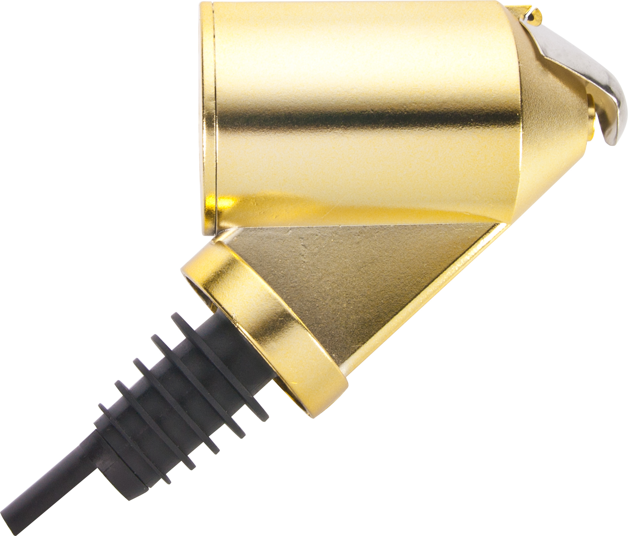 Portionneur "Bottle-Master 3000" - doré