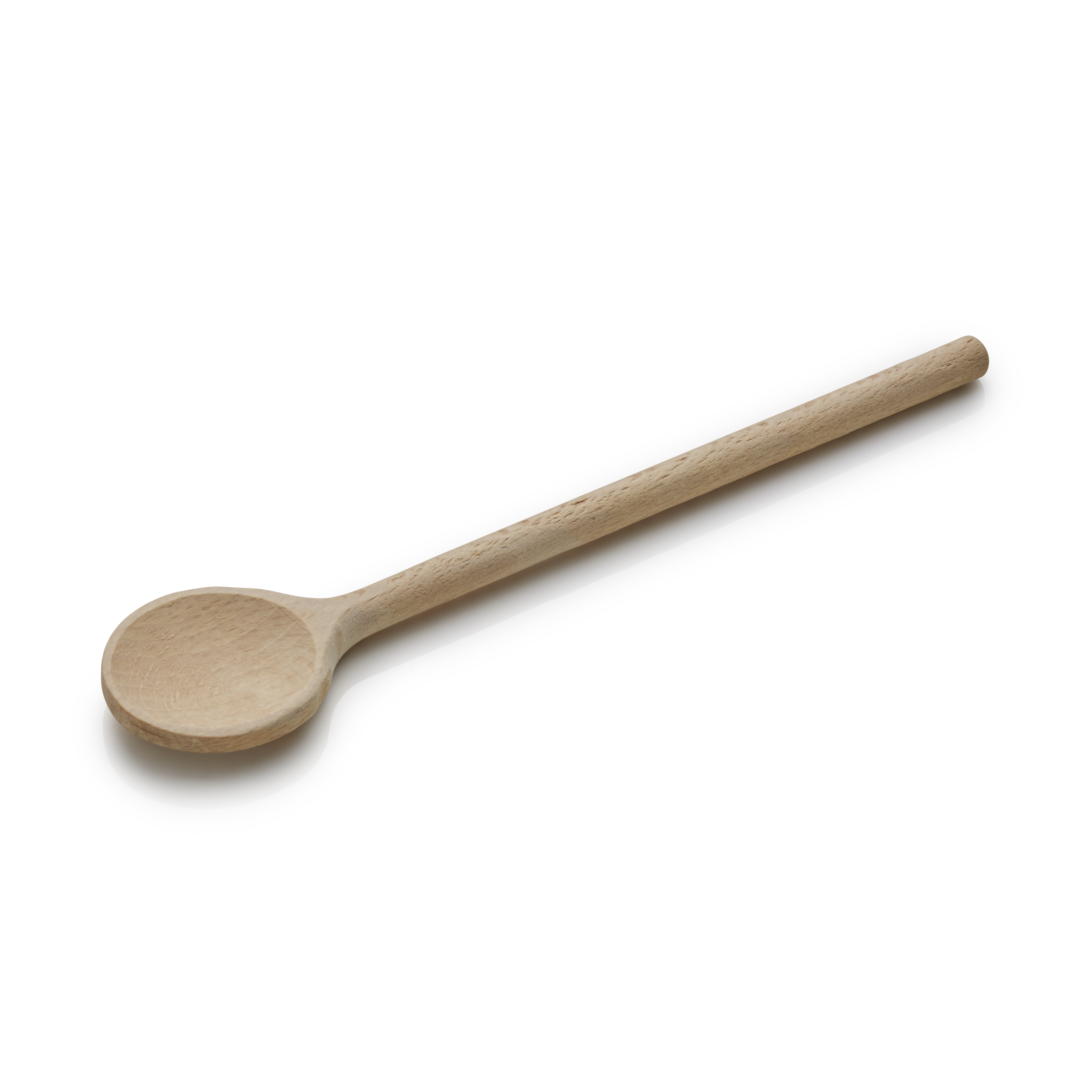 Cuillère de cuisine / cuillère en bois - 24 cm Cuillère de cuisine / cuillère en bois - 24 cm