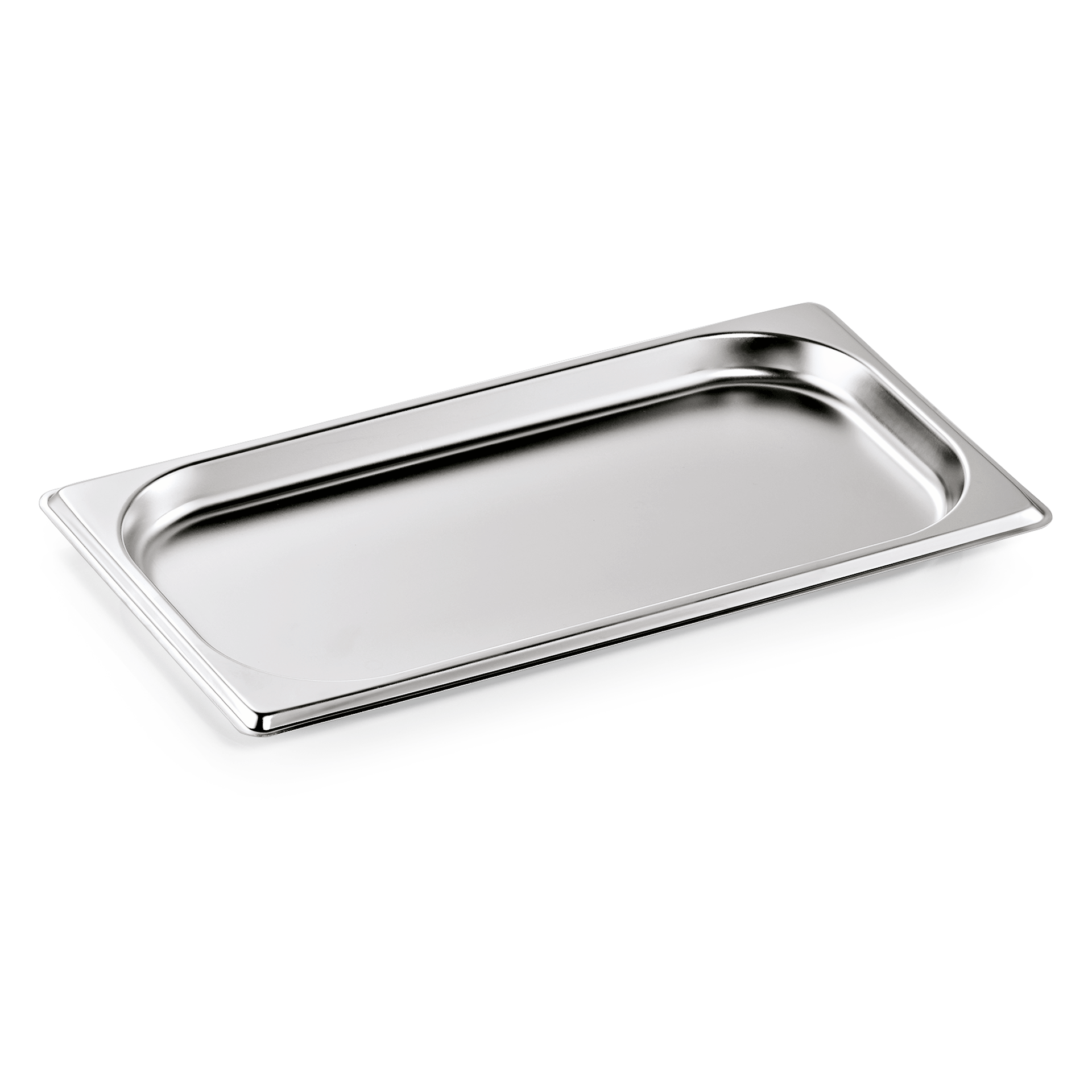 Récipient GN 1/3, CNS, GN ESSENTIALS - 2 cm (6 pièces)