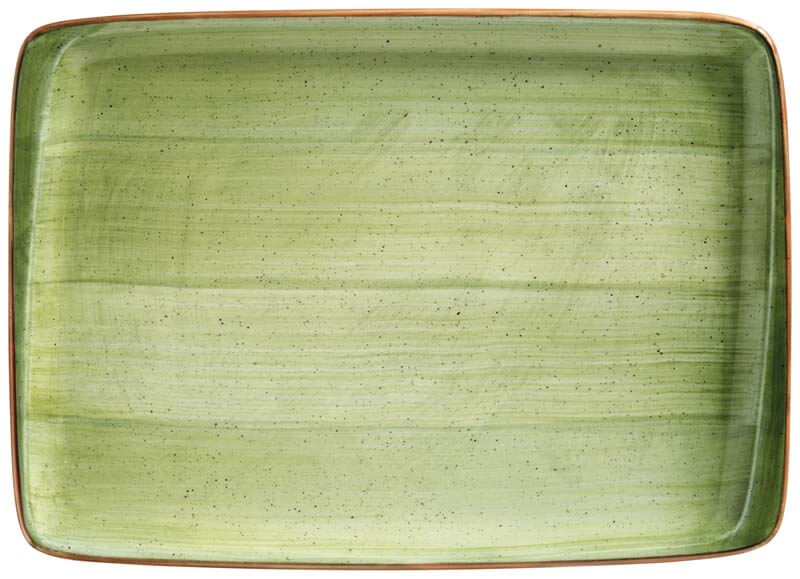 Bonna Aura Therapy Moove plaque 36x25cm vert - 6 pièces Bonna Aura Therapy Moove plaque 36x25cm vert - 6 pièces
