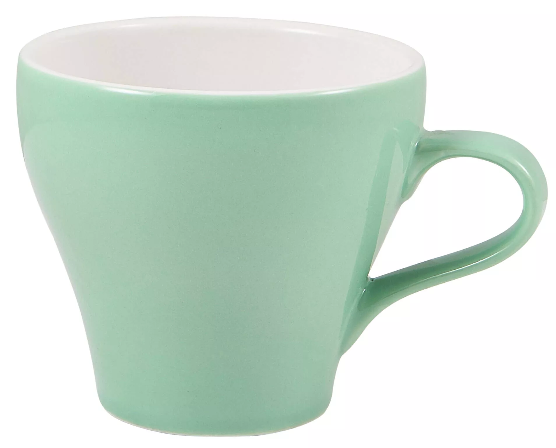 Tasse Tulip vert - 350ml (6 pcs) Tasse Tulip vert - 350ml (6 pcs)