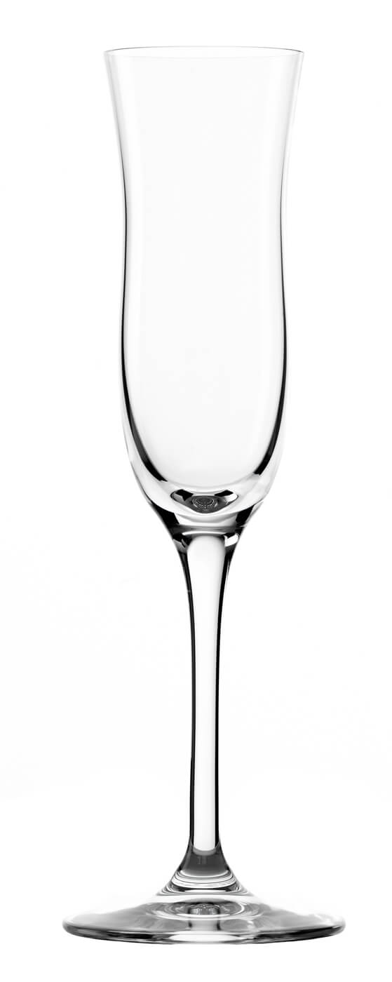 Verre à grappa Classic long-Life, Stölzle Lausitz - 100ml (6 pcs.) Verre à grappa Classic long-Life, Stölzle Lausitz - 100ml (6 pcs.)