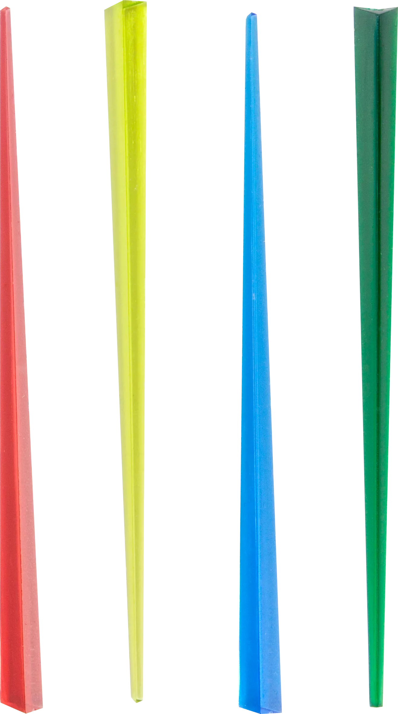 Pique-cocktail Prisma, 9,0cm (1000 pcs) Pique-cocktail Prisma, 9,0cm (1000 pcs)