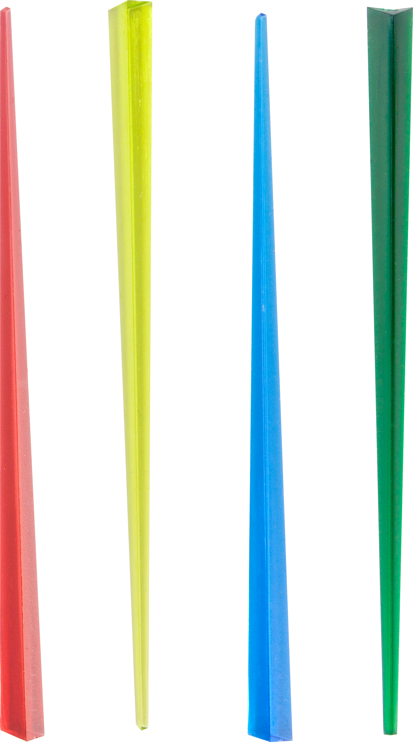 Pique-cocktail Prisma, 9,0cm (1000 pcs)